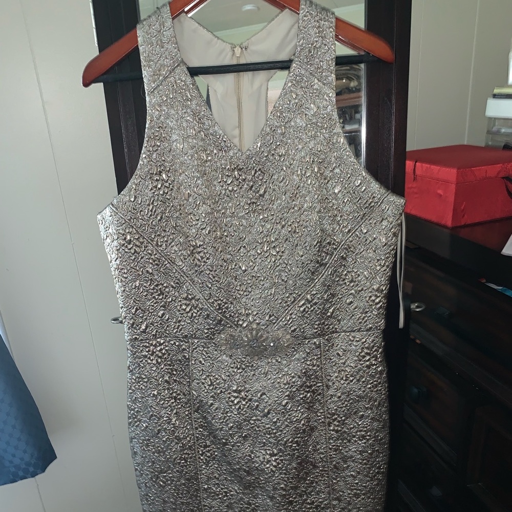 Theia dress